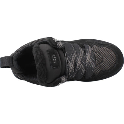 UGG W LOWMEL en color BLK  (7)