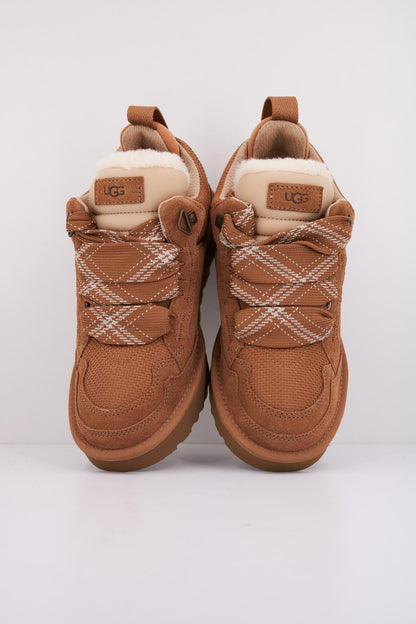 UGG W LOWMEL en color CHESTNUT  (3)