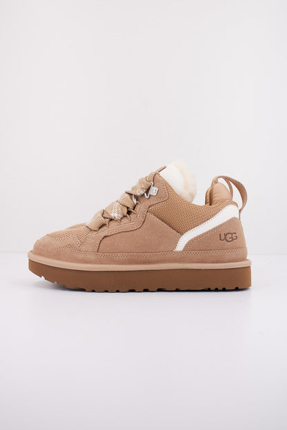 UGG W LOWMEL en color SAND  (1)