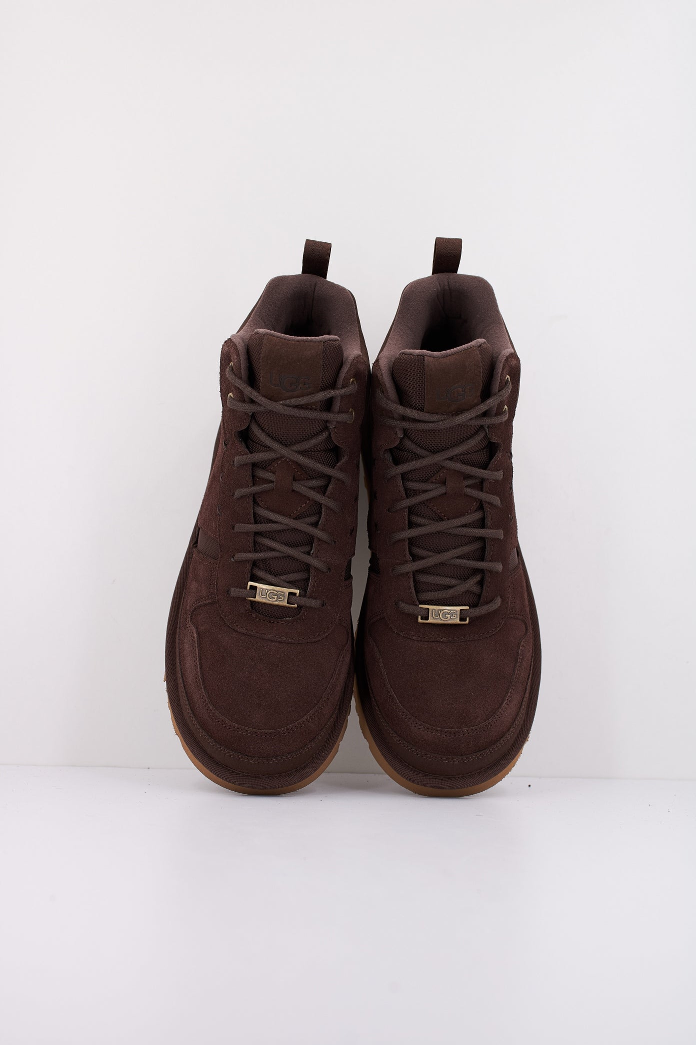 UGG M HIGHLAND HI HERITA en color SUEDE  (3)