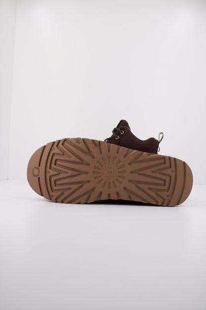 UGG M HIGHLAND HI HERITA en color SUEDE  (5)