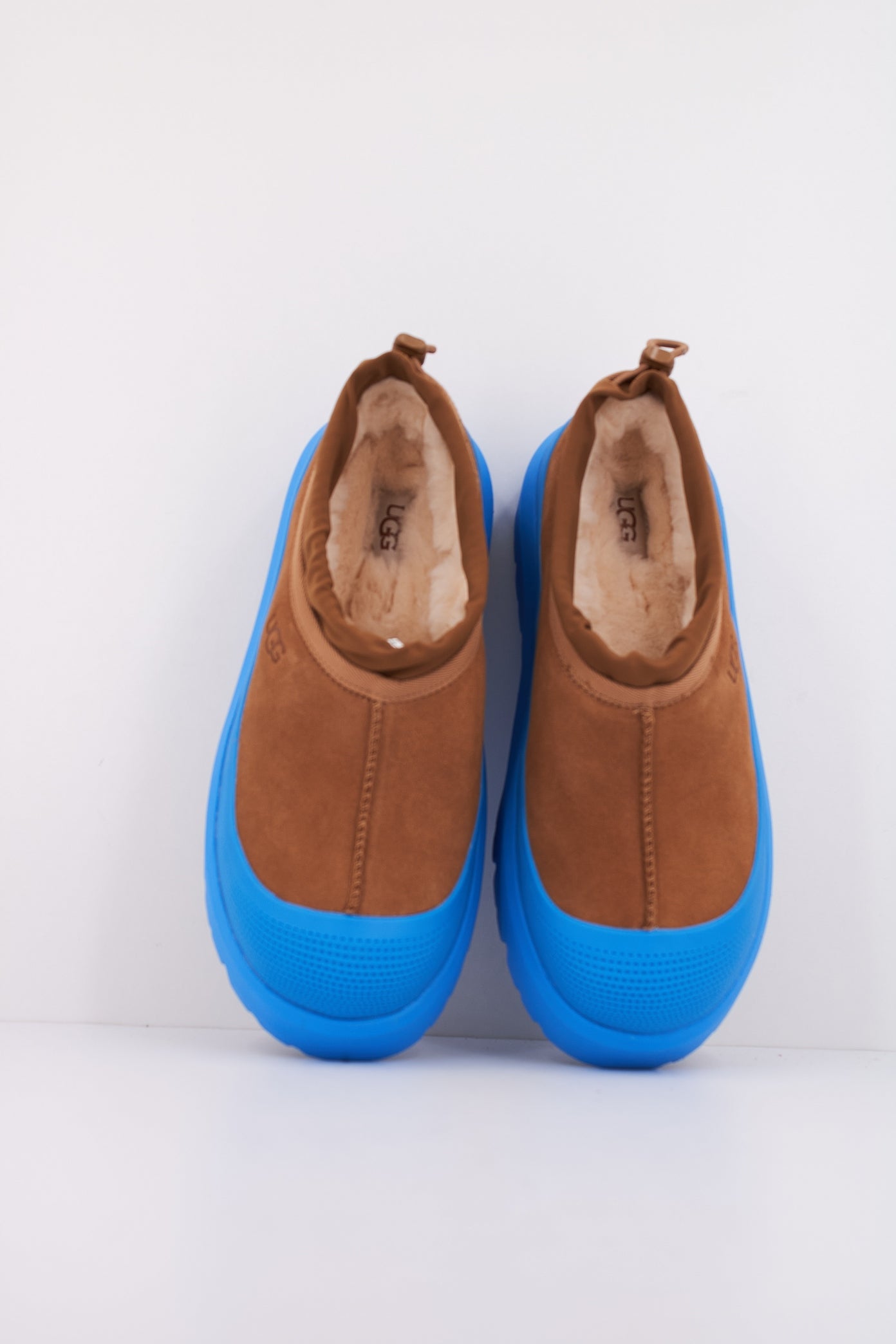 UGG M TASMAN WEATHER HYB en color CHESTNUT  (3)