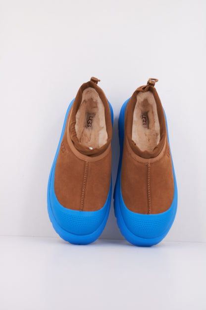 UGG M TASMAN WEATHER HYB en color CHESTNUT  (3)