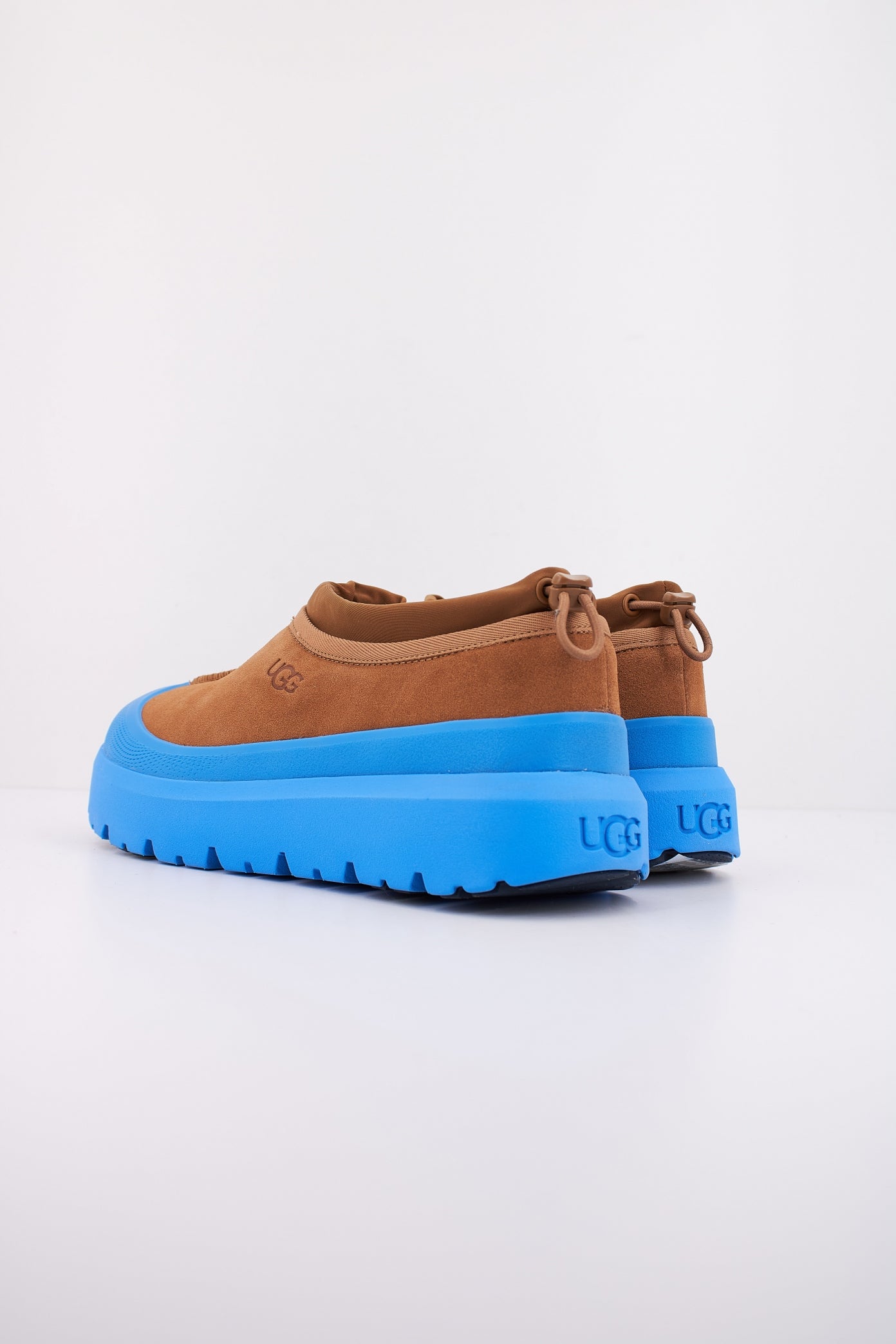 UGG M TASMAN WEATHER HYB en color CHESTNUT  (4)