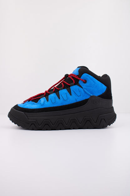 UGG M CAPTRAIL LOW en color BLACK  (1)