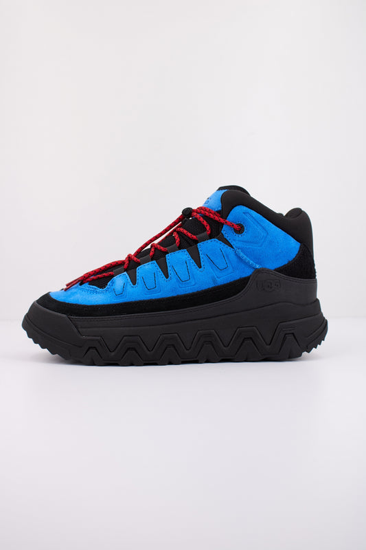 UGG M CAPTRAIL LOW en color BLACK  (1)