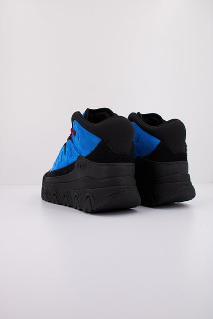 UGG M CAPTRAIL LOW en color BLACK  (4)