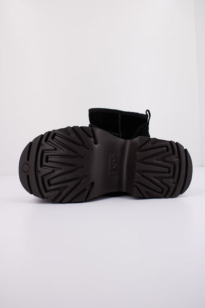 UGG CLASSIC ULTRA MINI N en color BLACK  (5)