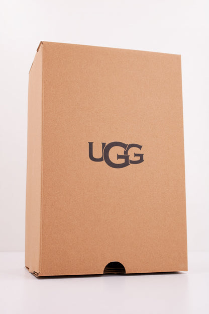UGG W TASMAN MAXI CURLY en color NATURAL  (6)