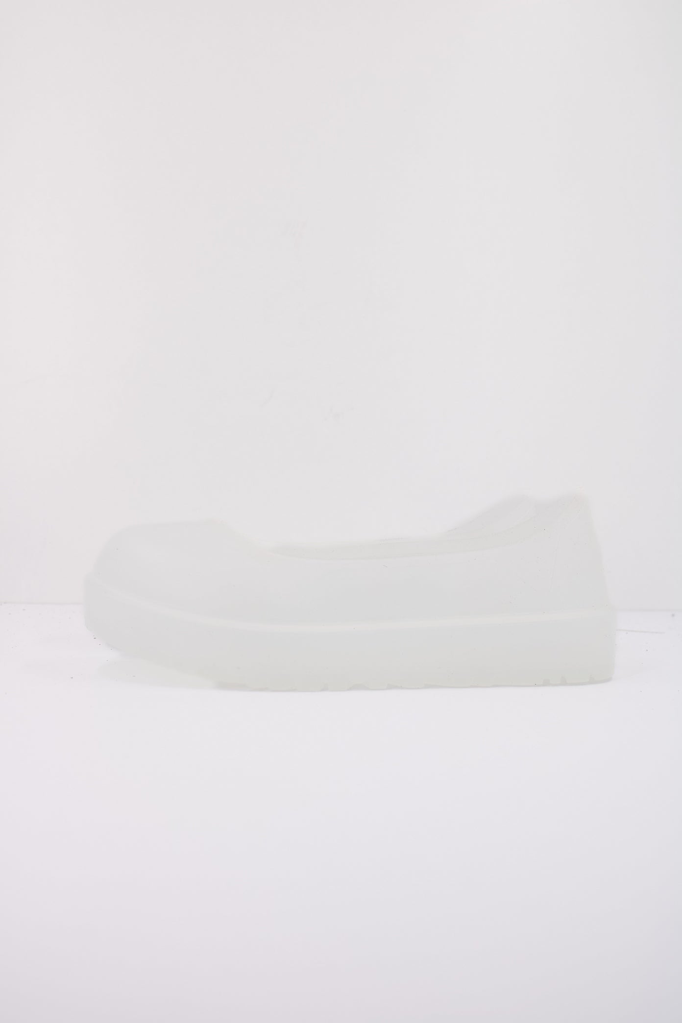 UGG GUARD . en color CLEAR  (1)