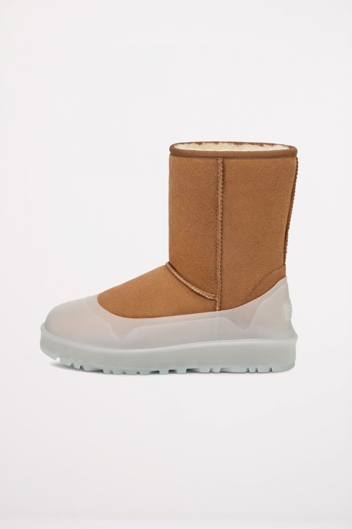 UGG GUARD . en color CLEAR  (2)