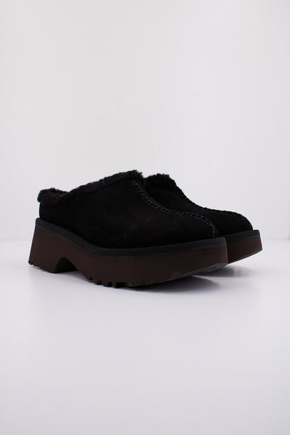 UGG NEW HEIGHTS COZY CLO en color BLACK  (2)