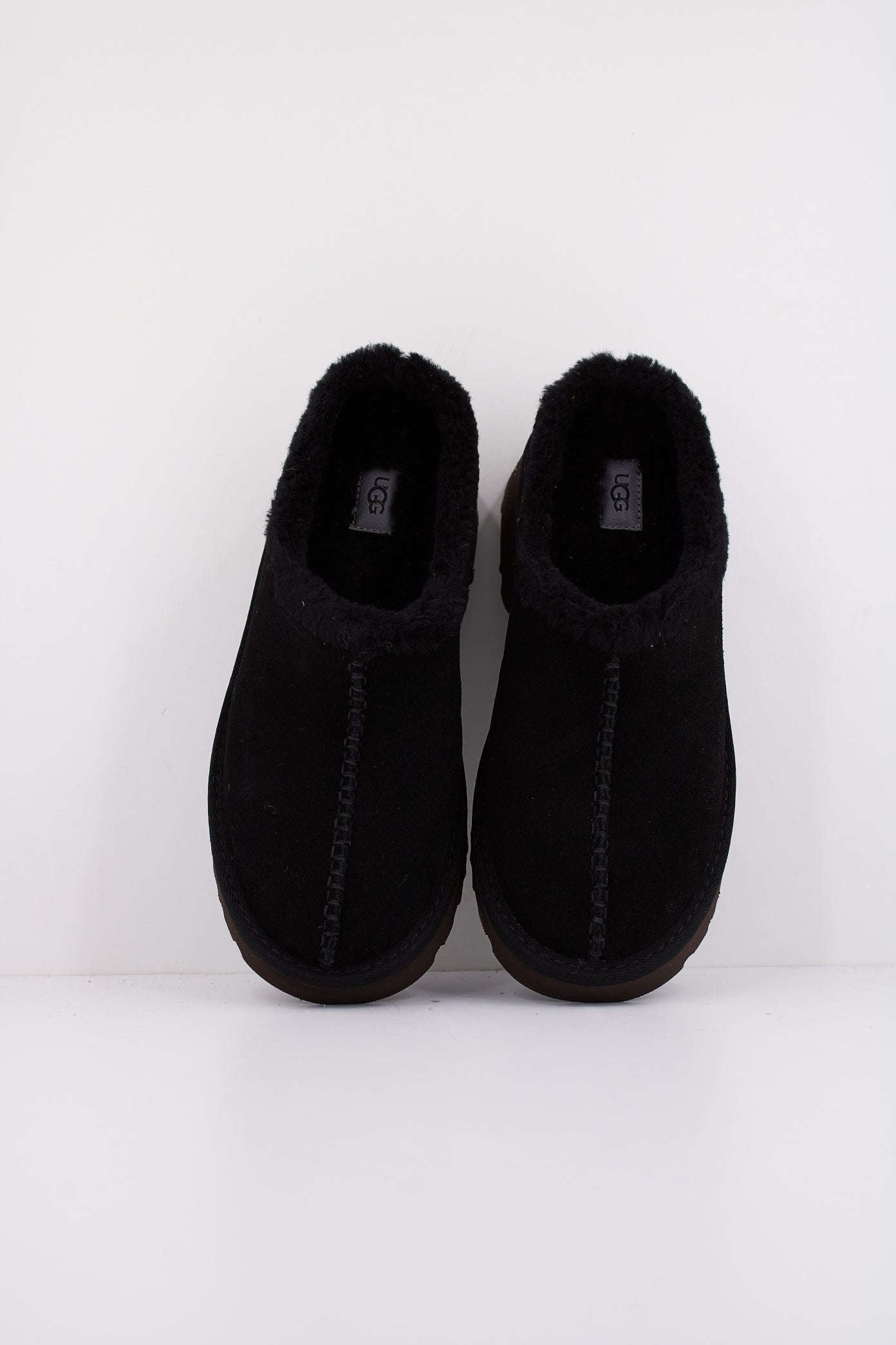 UGG NEW HEIGHTS COZY CLO en color BLACK  (3)