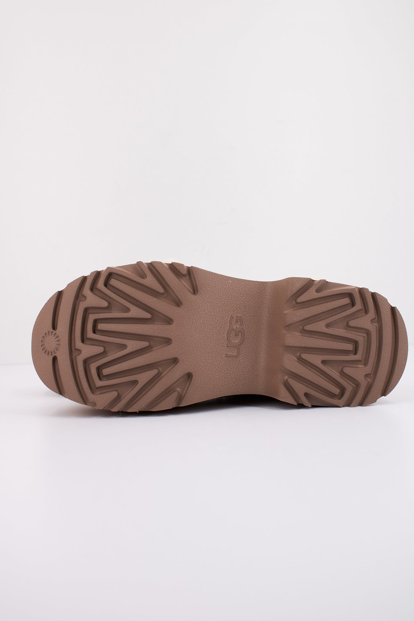 UGG NEW HEIGHTS COZY CLO en color CHESTNUT  (5)
