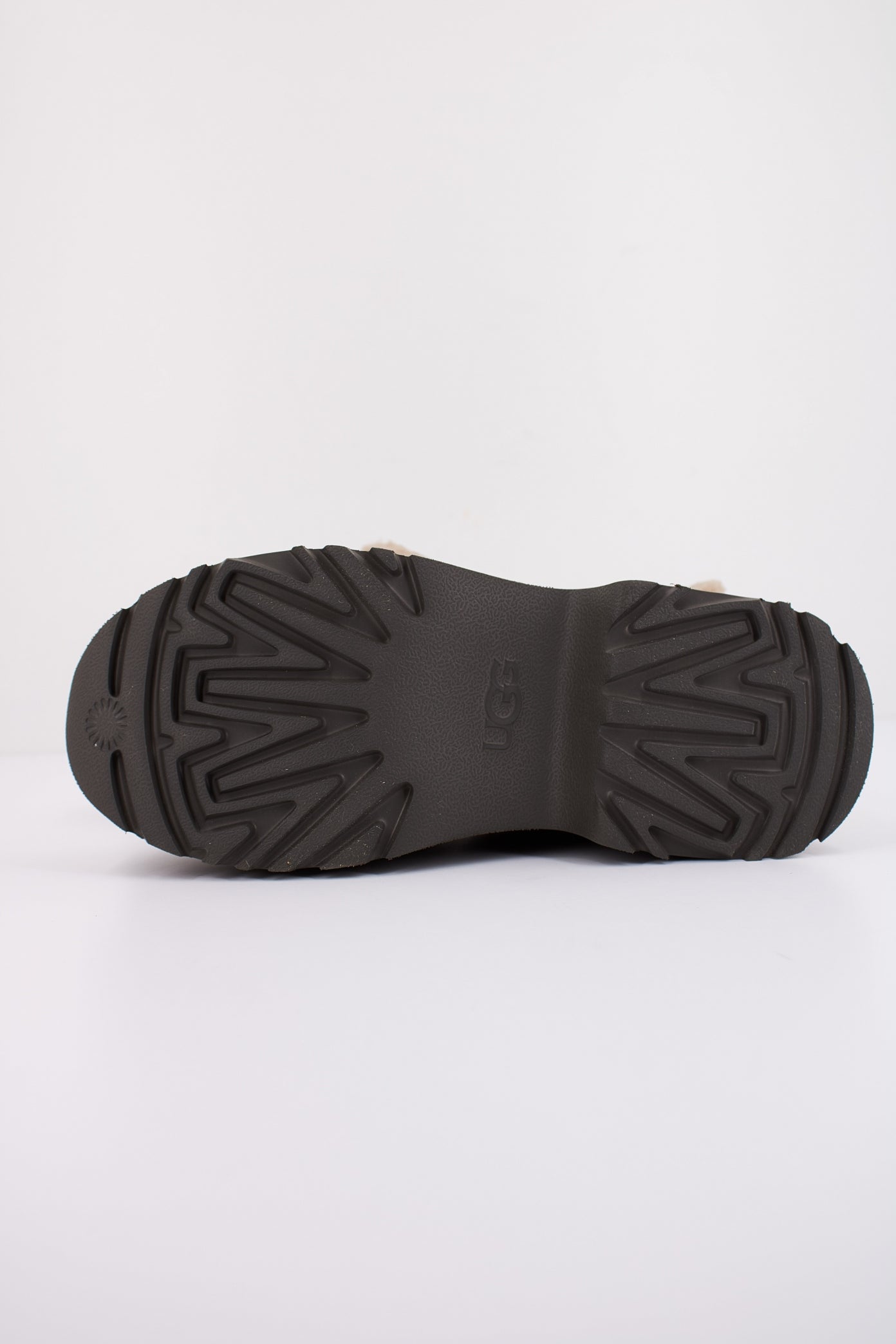 UGG NEW HEIGHTS COZY CLO en color HICKORY  (5)