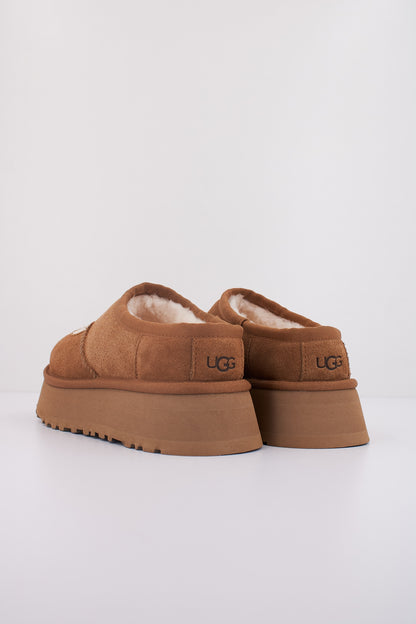 UGG W BEA MARY JANE en color CESTNT  (4)