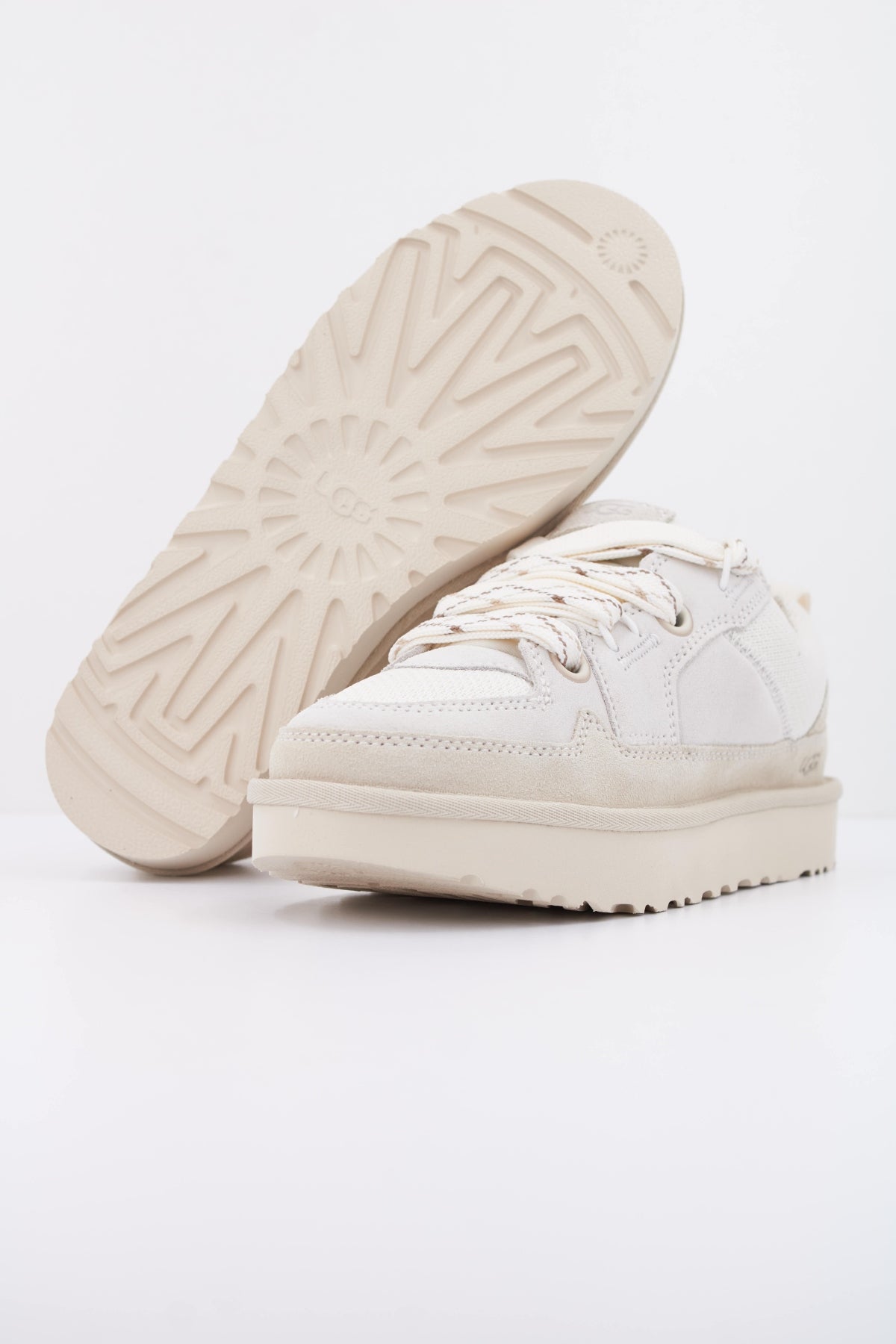UGG U W en color JASMINE  (5)