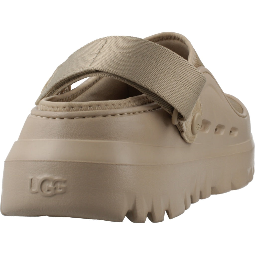 UGG M PEACKMOD en color DRKSND  (3)