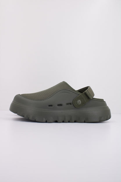 UGG M PEACKMOD en color GREEN  (1)