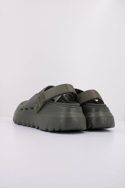 UGG M PEACKMOD en color GREEN  (4)