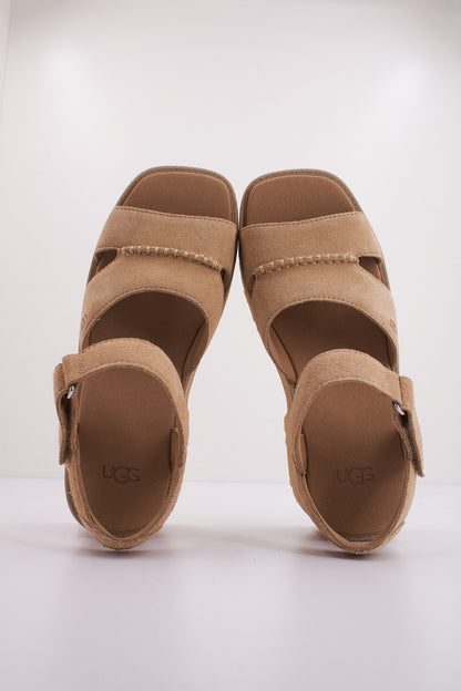 UGG W NEW HEIGHTS ANKLE  en color MSTRDS  (3)
