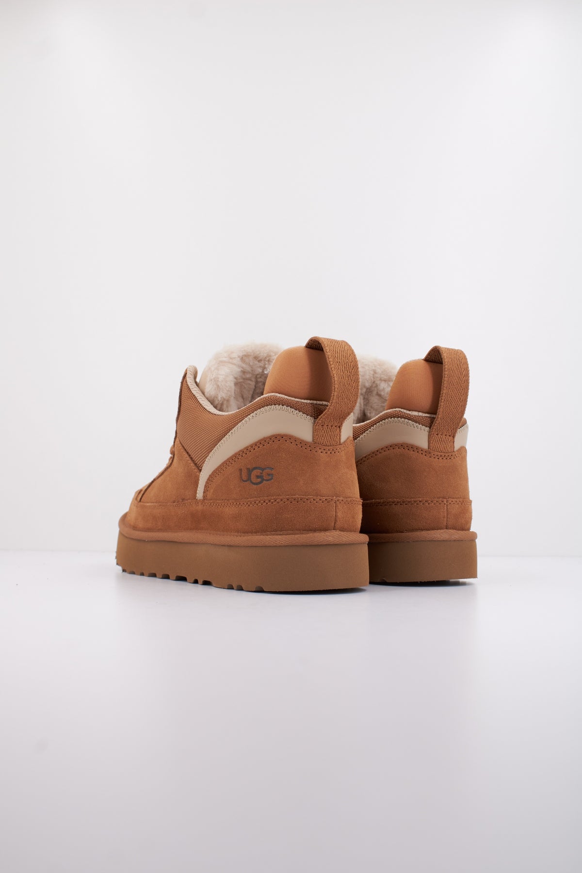 UGG M LOWMEL en color CHE  (4)