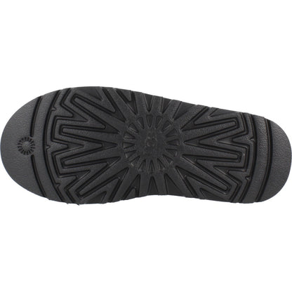 UGG K CLASSIC ULTRA MINI en color BLK  (6)