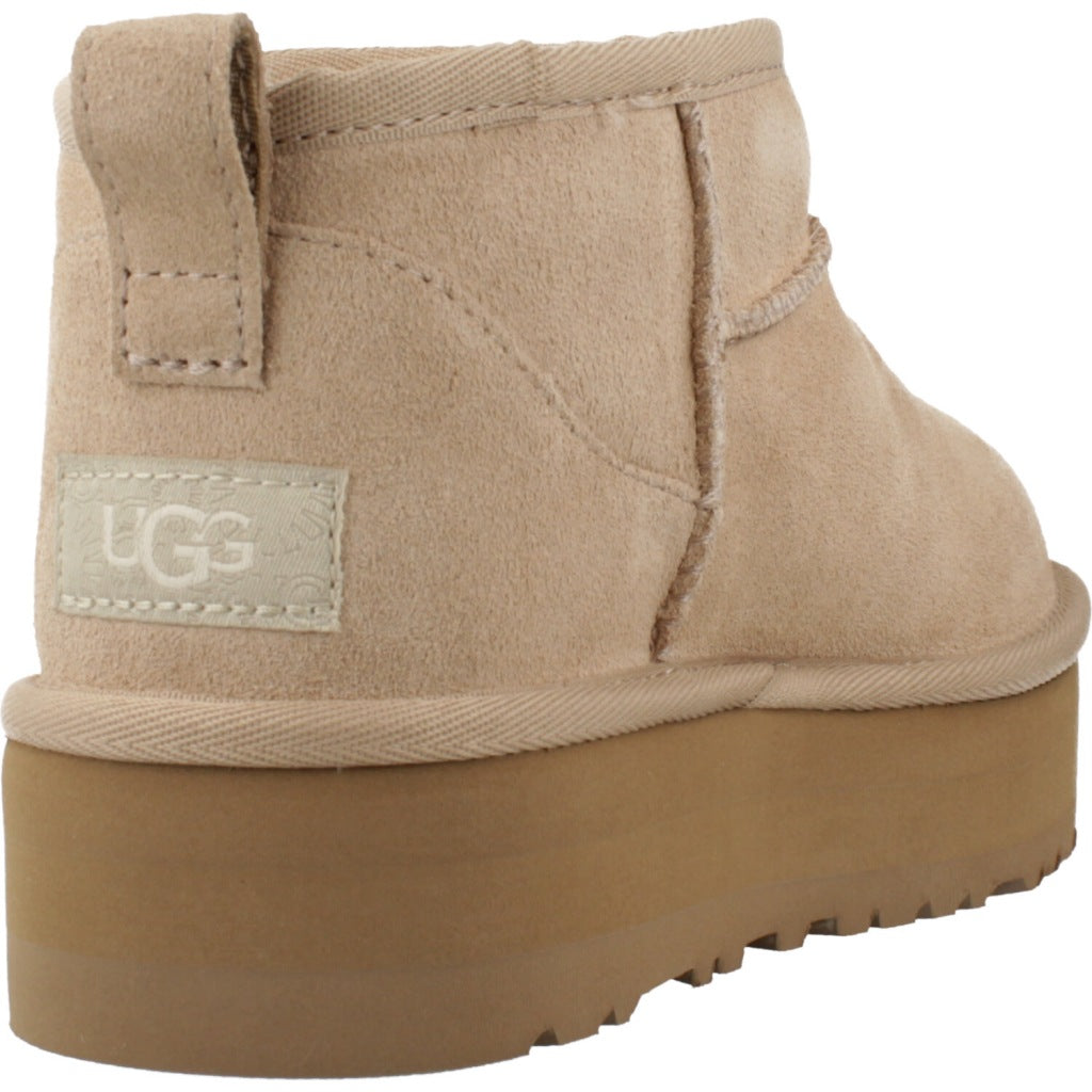 UGG  en color SAN  (3)