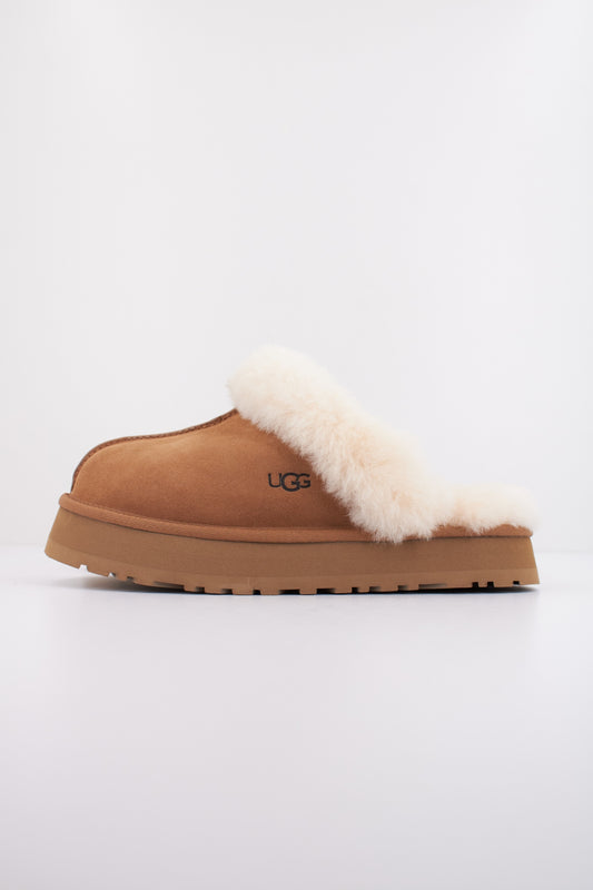 UGG W DISQUETTE en color CHE  (1)