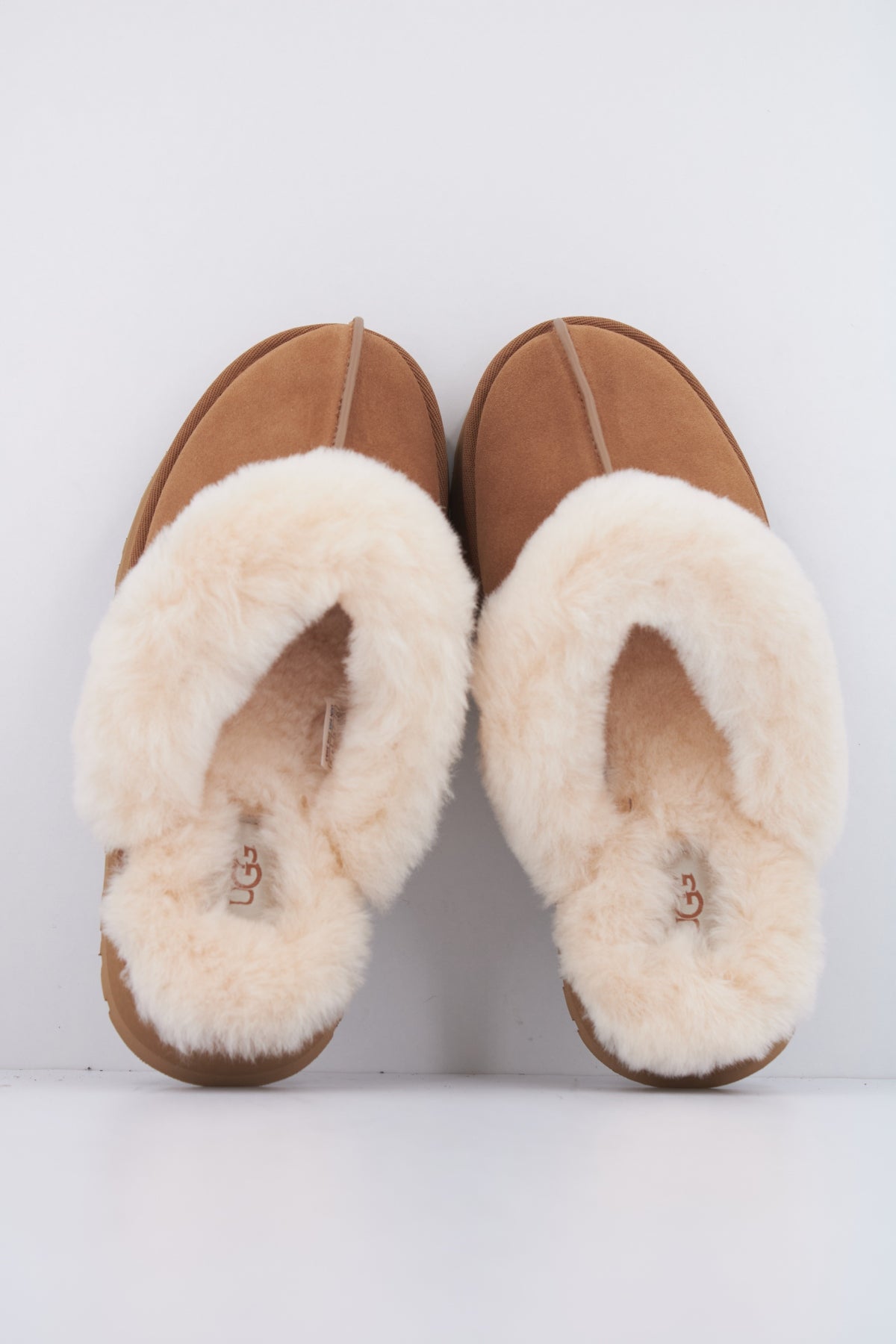 UGG W DISQUETTE en color CHE  (3)