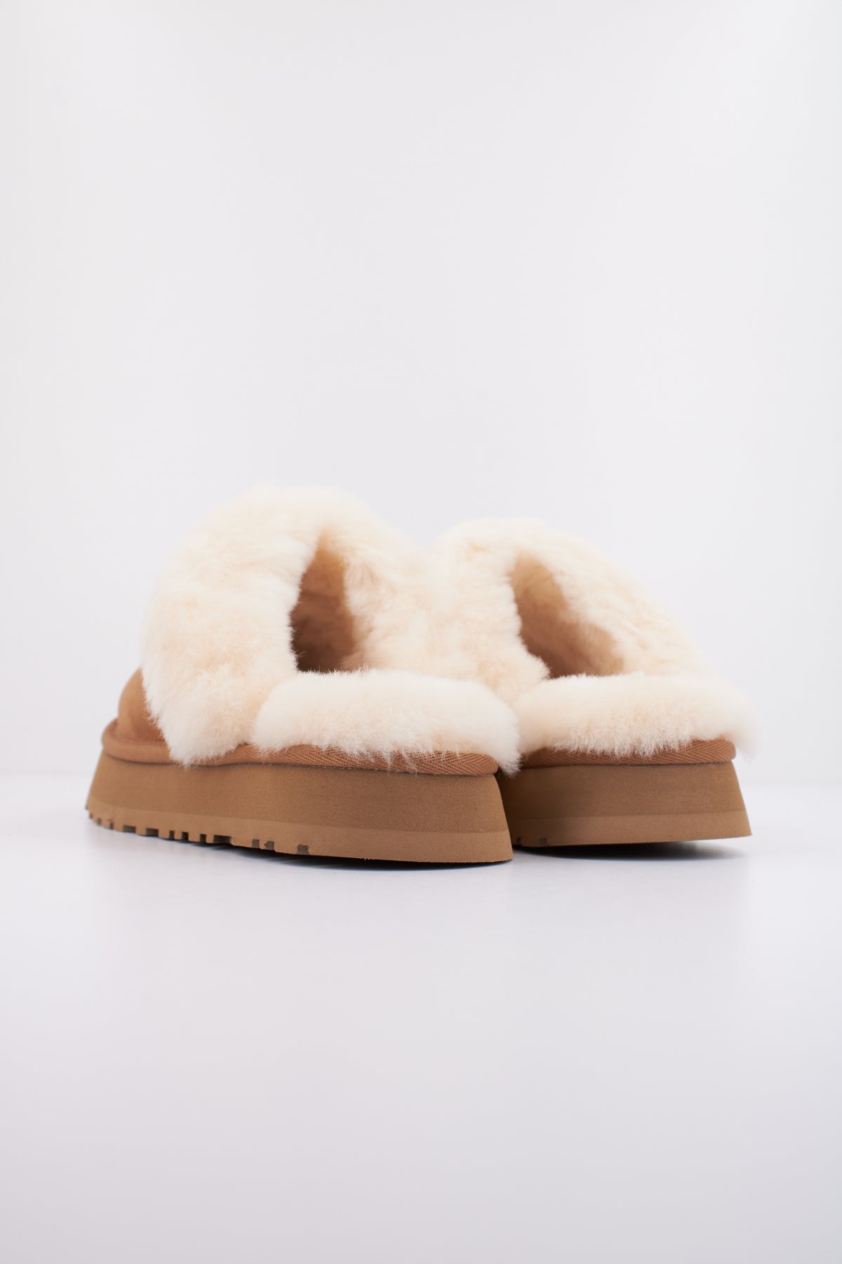 UGG W DISQUETTE en color CHE  (4)