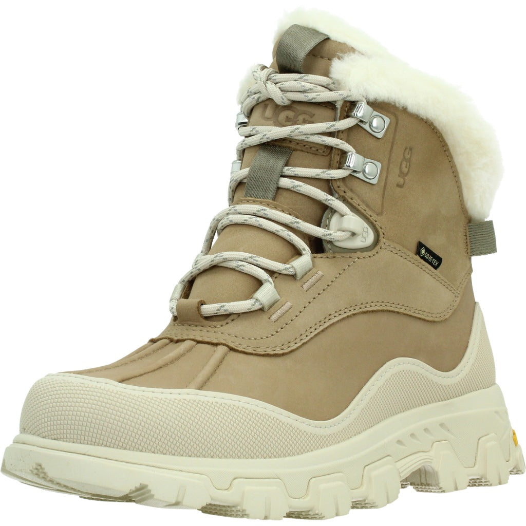 UGG W ADIRONDACK MERIDIA en color SAN  (1)