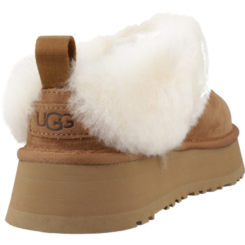 UGG W TAZZELLE en color CHE  (3)