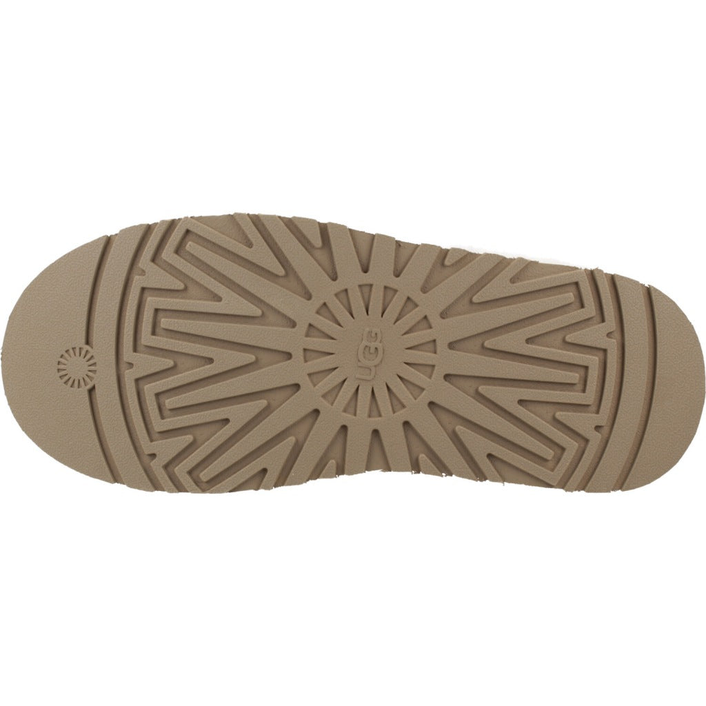 UGG W TAZZELLE en color CHE  (6)