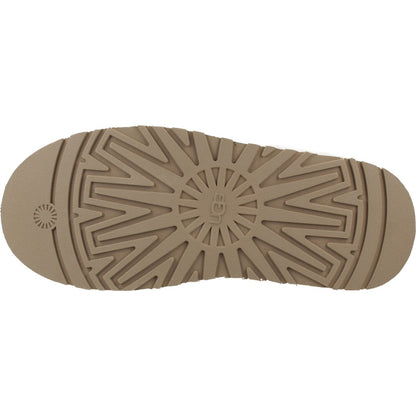 UGG W TAZZELLE en color CHE  (6)