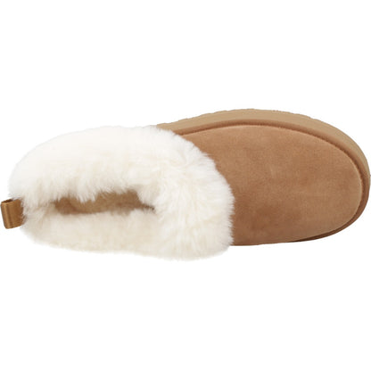 UGG W TAZZELLE en color CHE  (7)