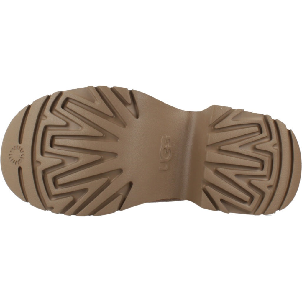 UGG ESMEE LACE UP en color CHE  (6)