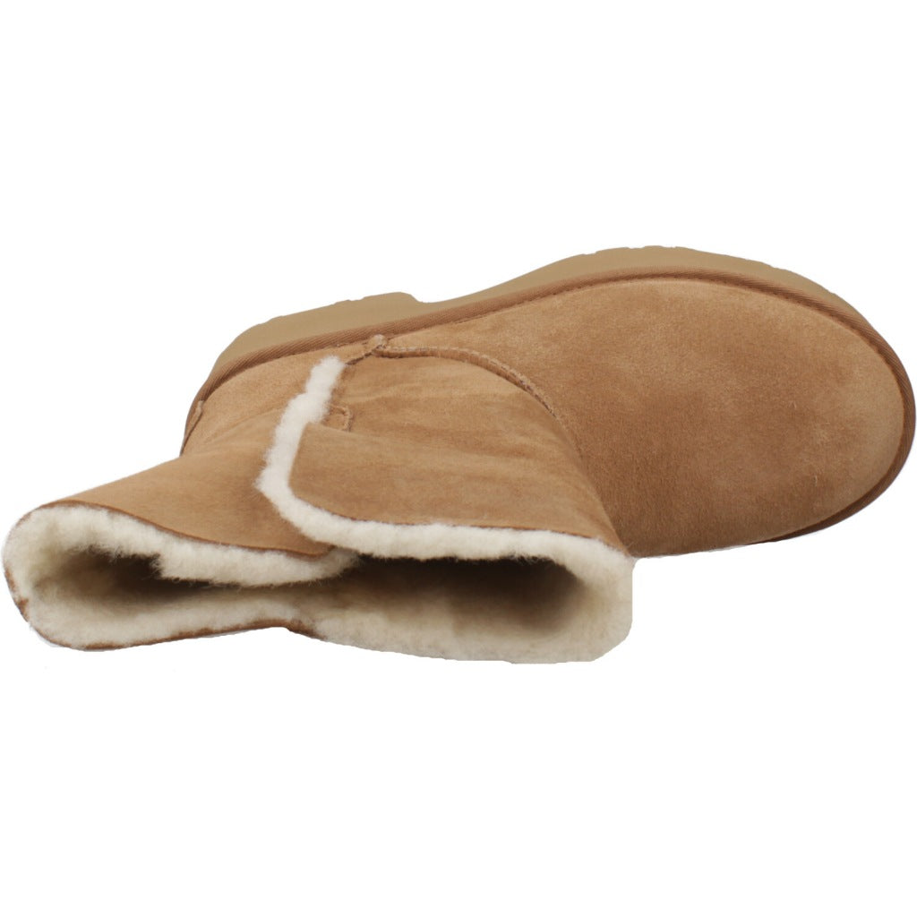 UGG ESMEE BOOT en color CHE  (7)