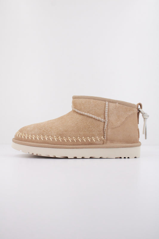 UGG  W CLASSIC ULTRA MIN en color MDSD  (1)