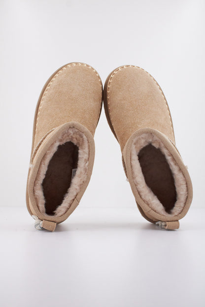 UGG  W CLASSIC ULTRA MIN en color MDSD  (3)