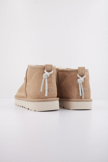 UGG  W CLASSIC ULTRA MIN en color MDSD  (4)