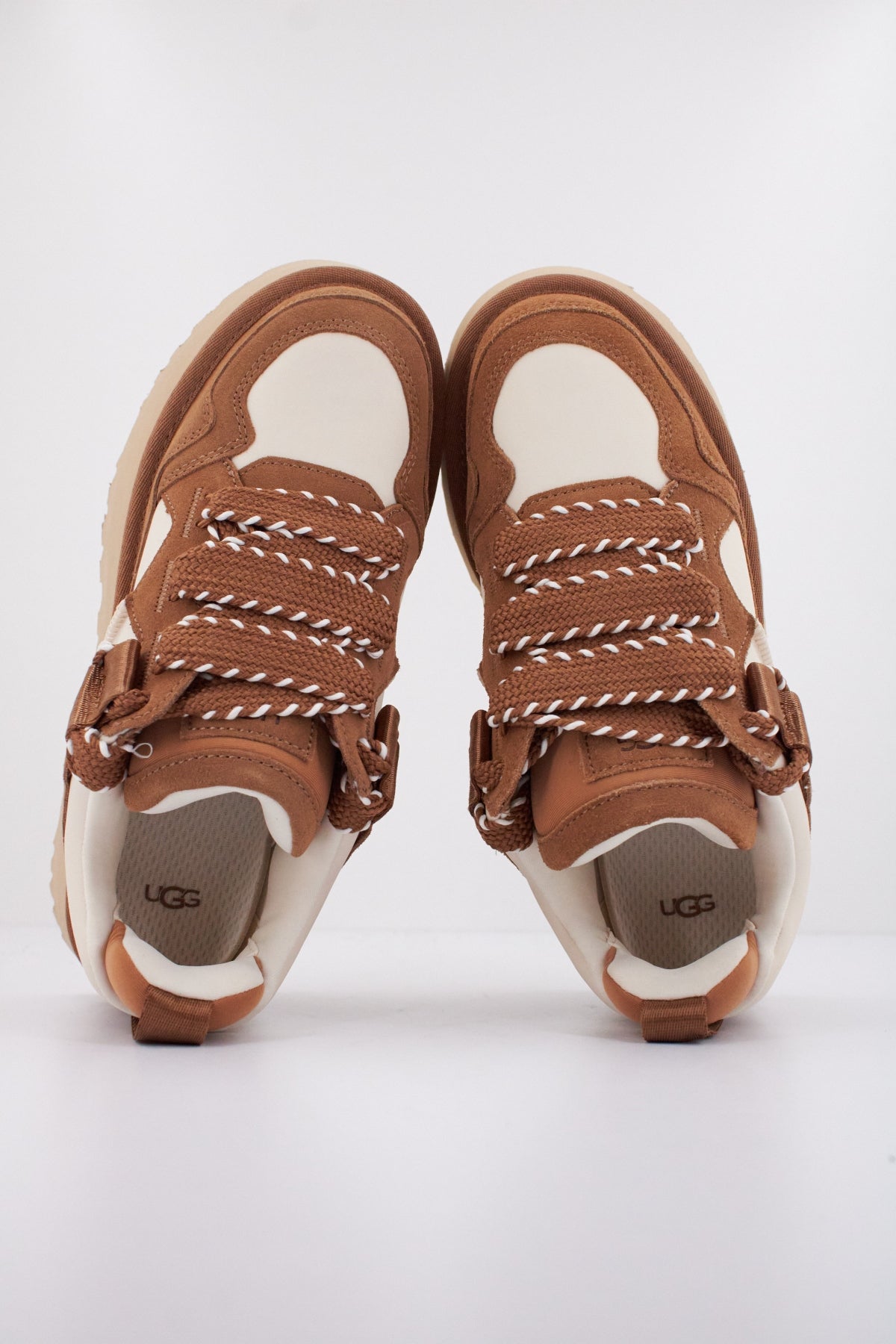 UGG W ASTROMEL en color CHE  (3)