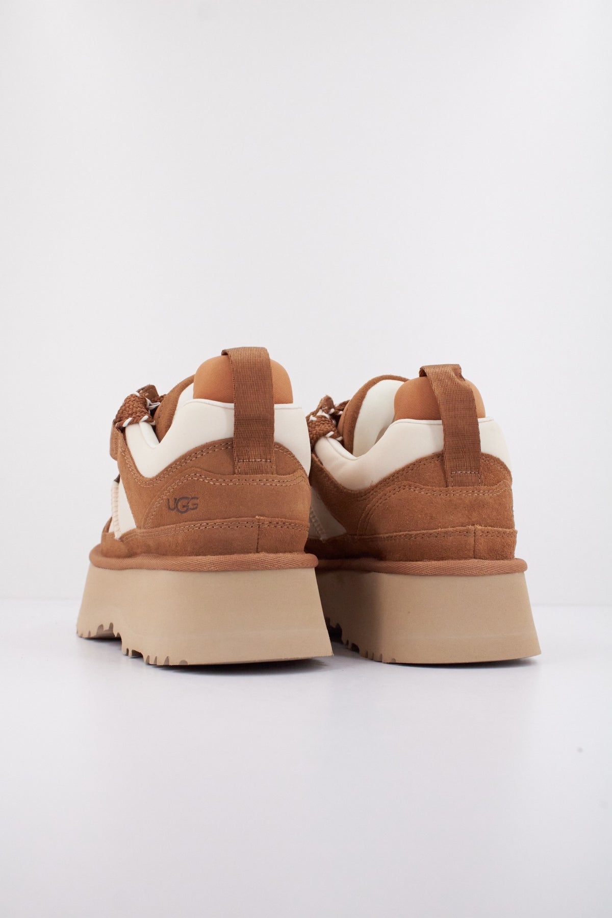 UGG W ASTROMEL en color CHE  (4)
