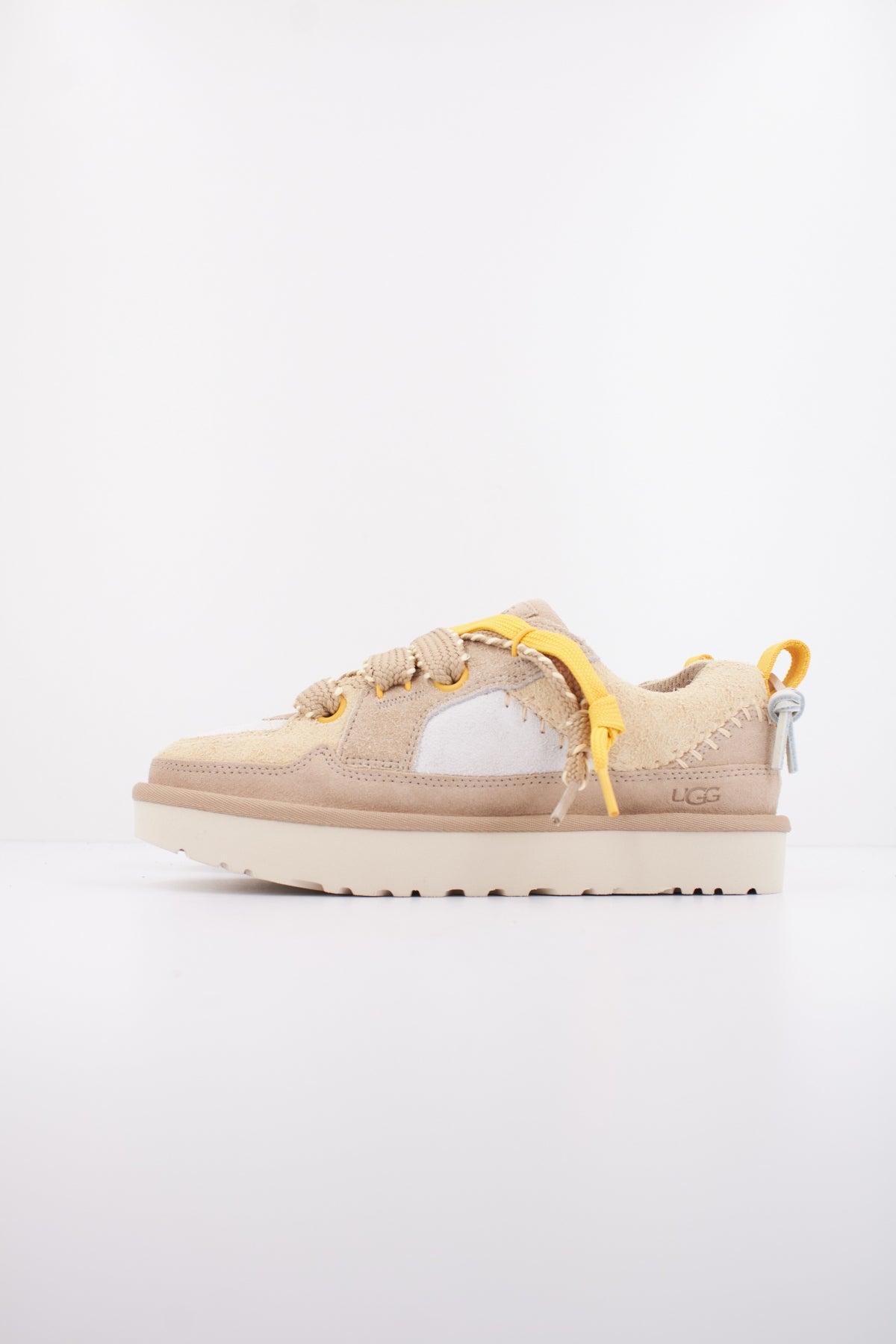 UGG W LO LOWMEL BIARRITZ en color MDSD  (1)