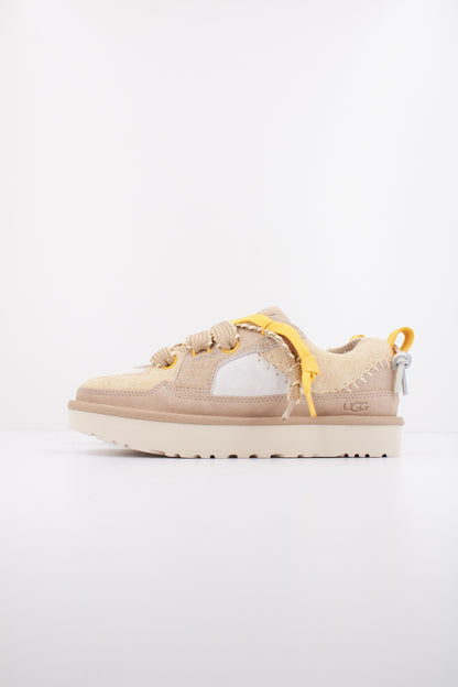 UGG W LO LOWMEL BIARRITZ en color MDSD  (1)