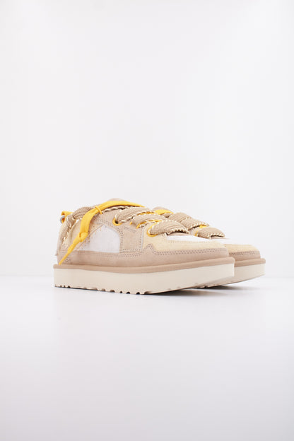 UGG W LO LOWMEL BIARRITZ en color MDSD  (2)