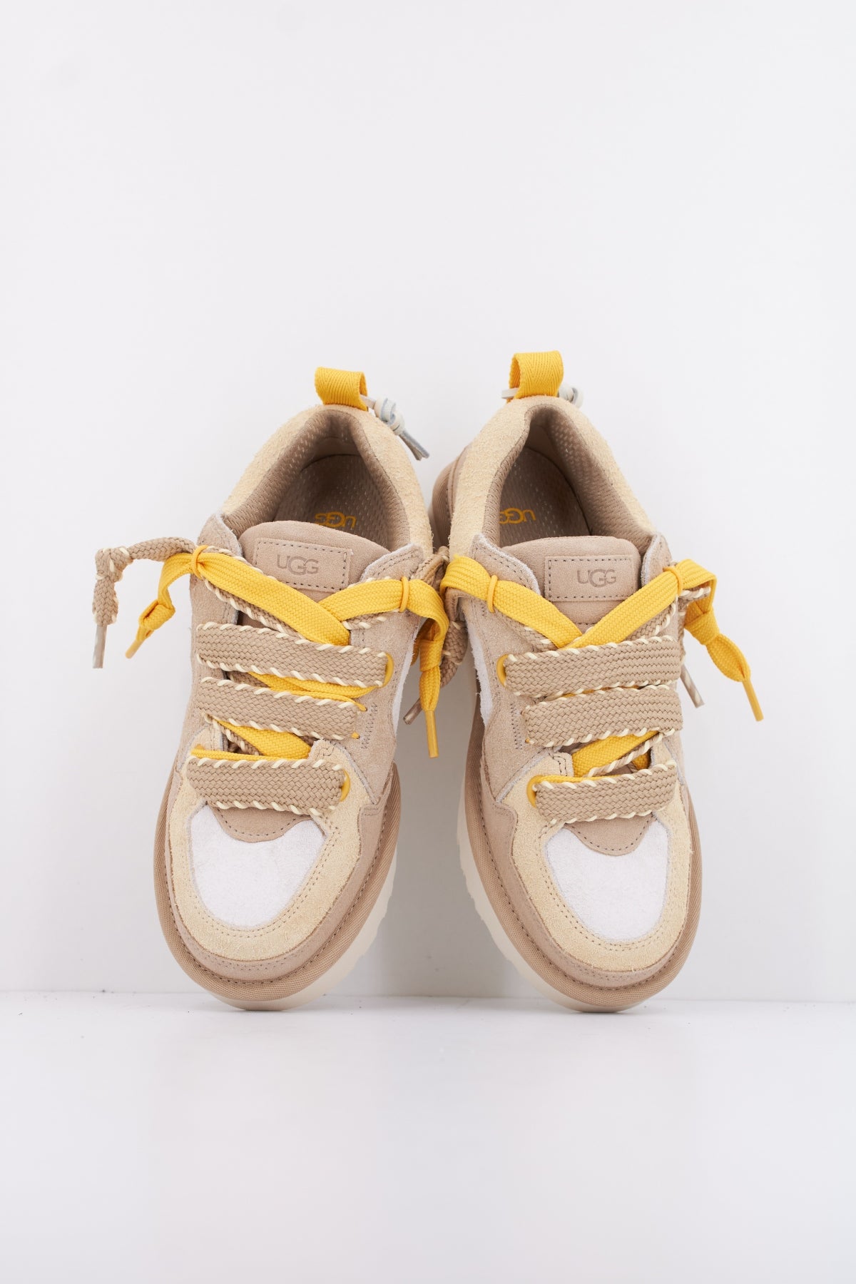UGG W LO LOWMEL BIARRITZ en color MDSD  (3)