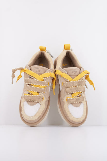 UGG W LO LOWMEL BIARRITZ en color MDSD  (3)