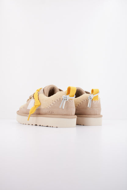 UGG W LO LOWMEL BIARRITZ en color MDSD  (4)