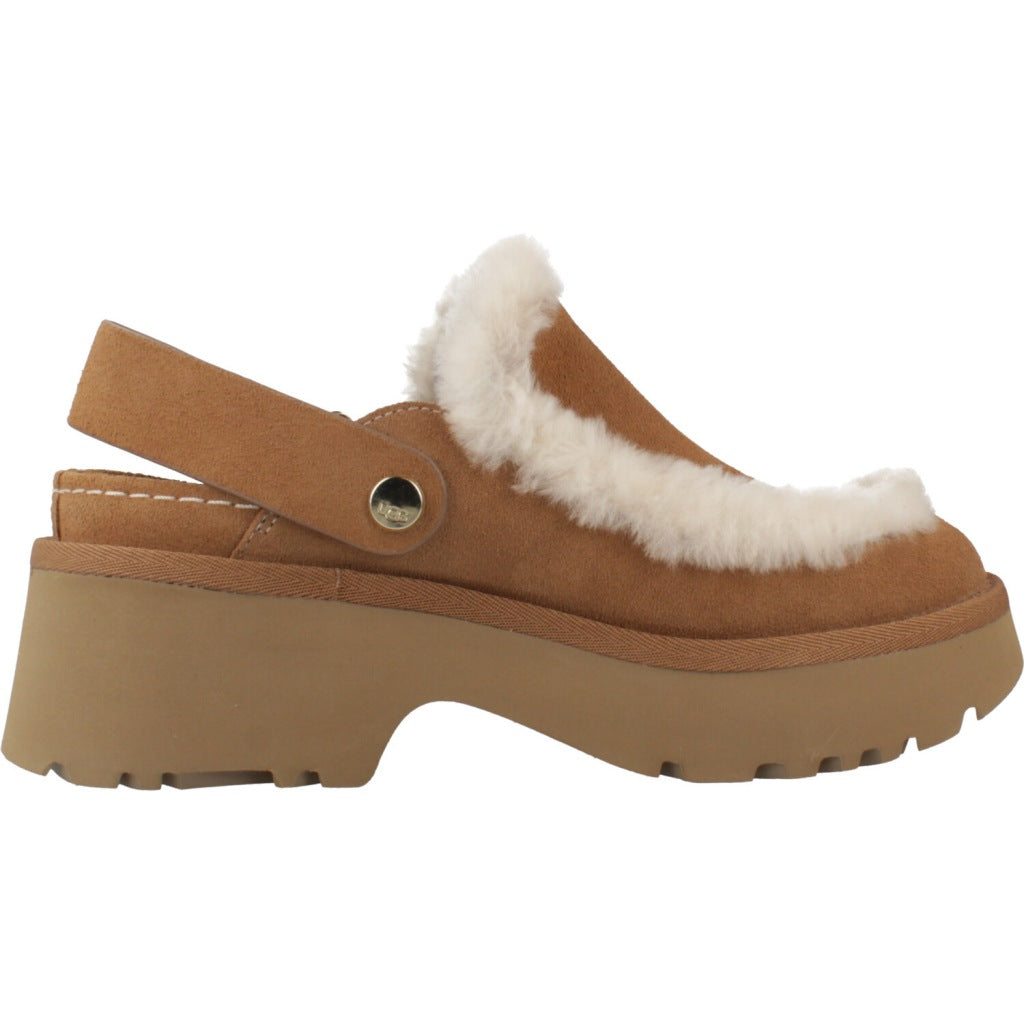 UGG W NEW HEIGHTS ESMEE  en color CHE  (4)